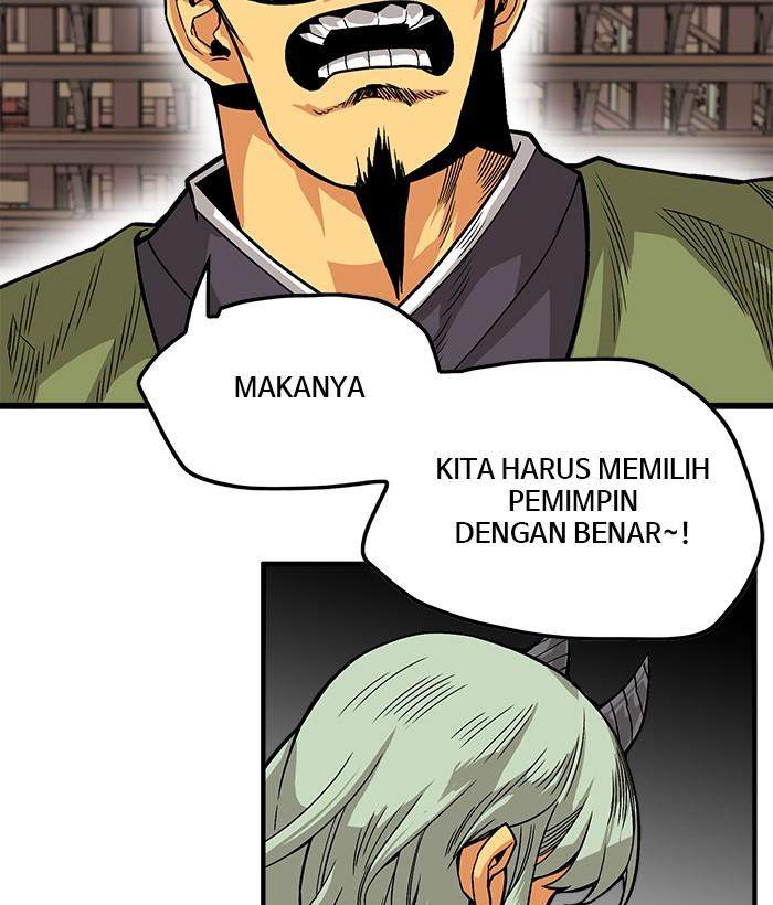 The Last Adventurer Chapter 7 - halaman 48