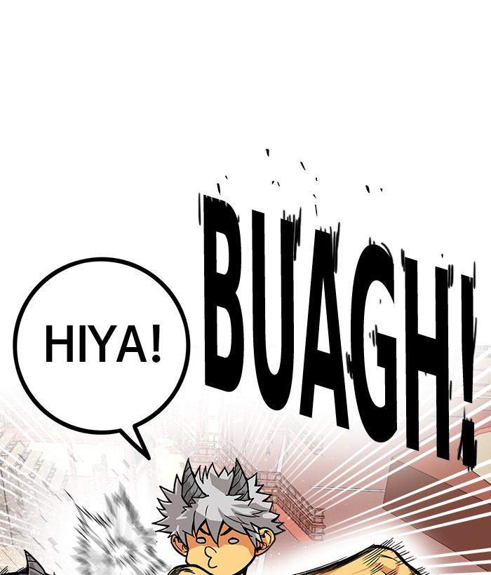 The Last Adventurer Chapter 7 - halaman 50
