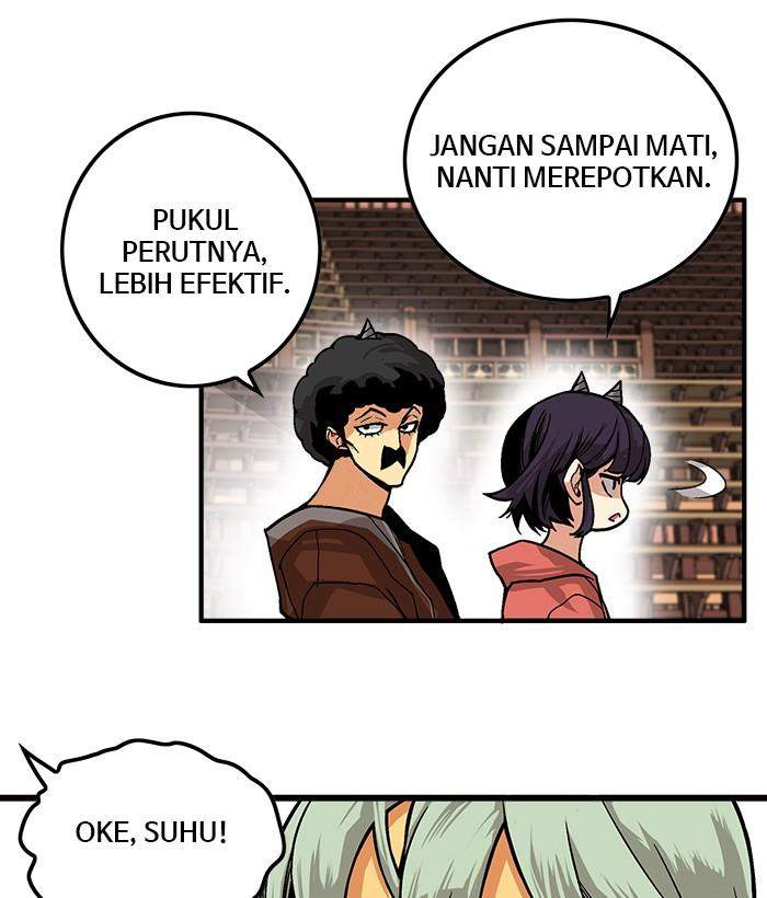 The Last Adventurer Chapter 7 - halaman 53