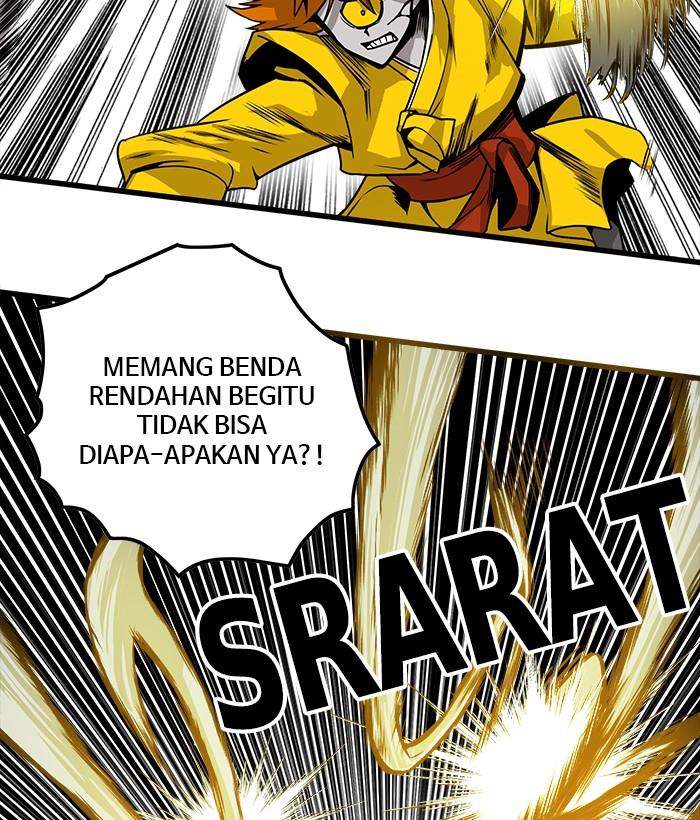The Last Adventurer Chapter 7 - halaman 60