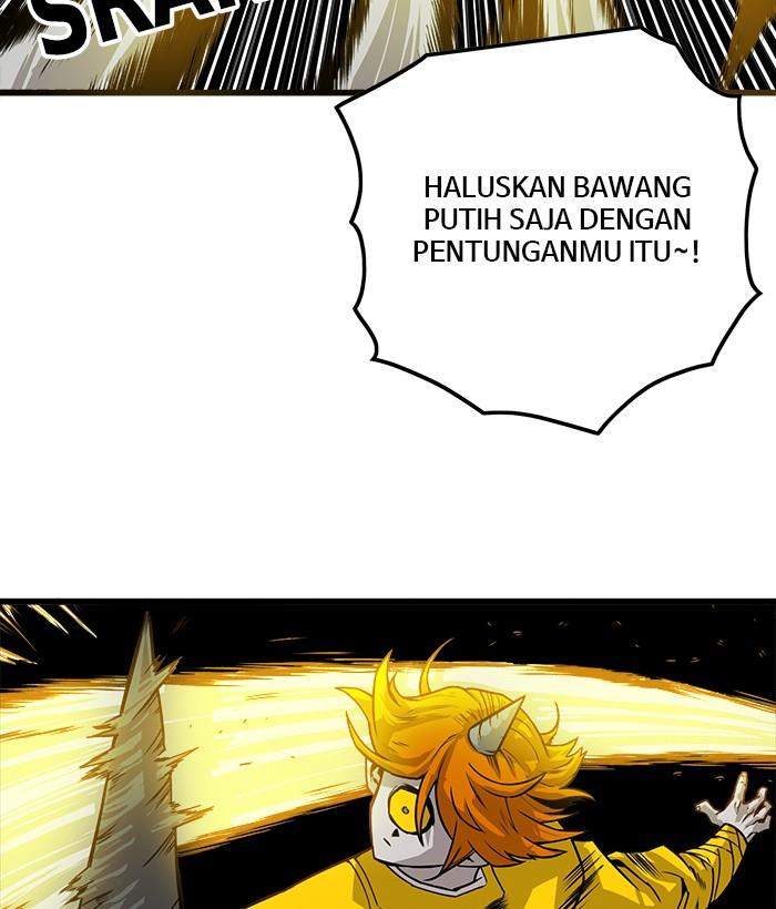 The Last Adventurer Chapter 7 - halaman 62