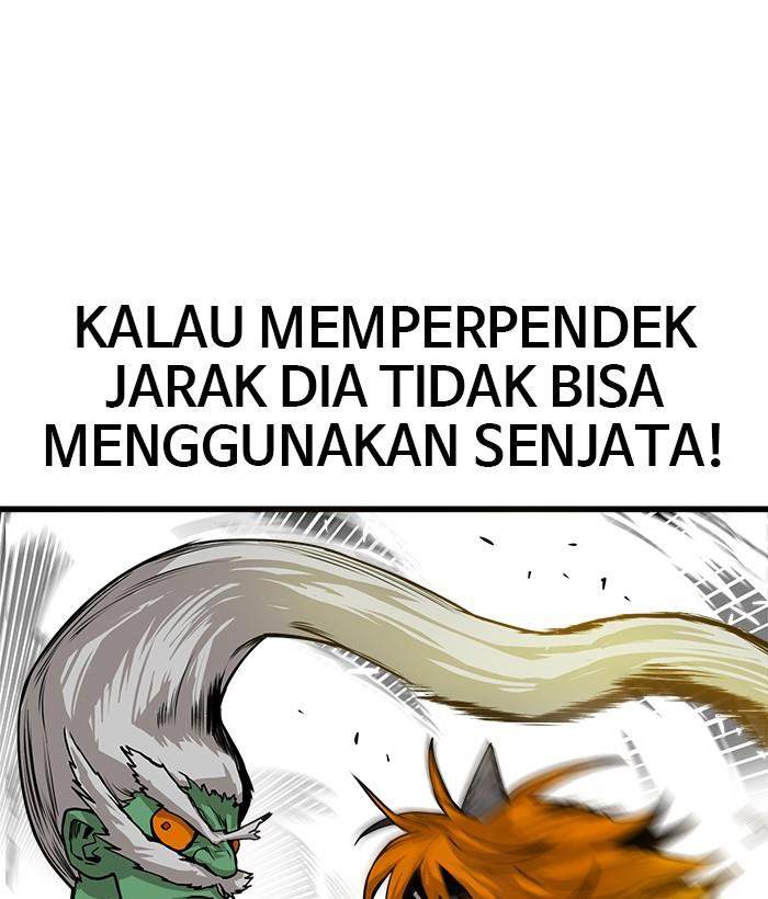 The Last Adventurer Chapter 7 - halaman 64