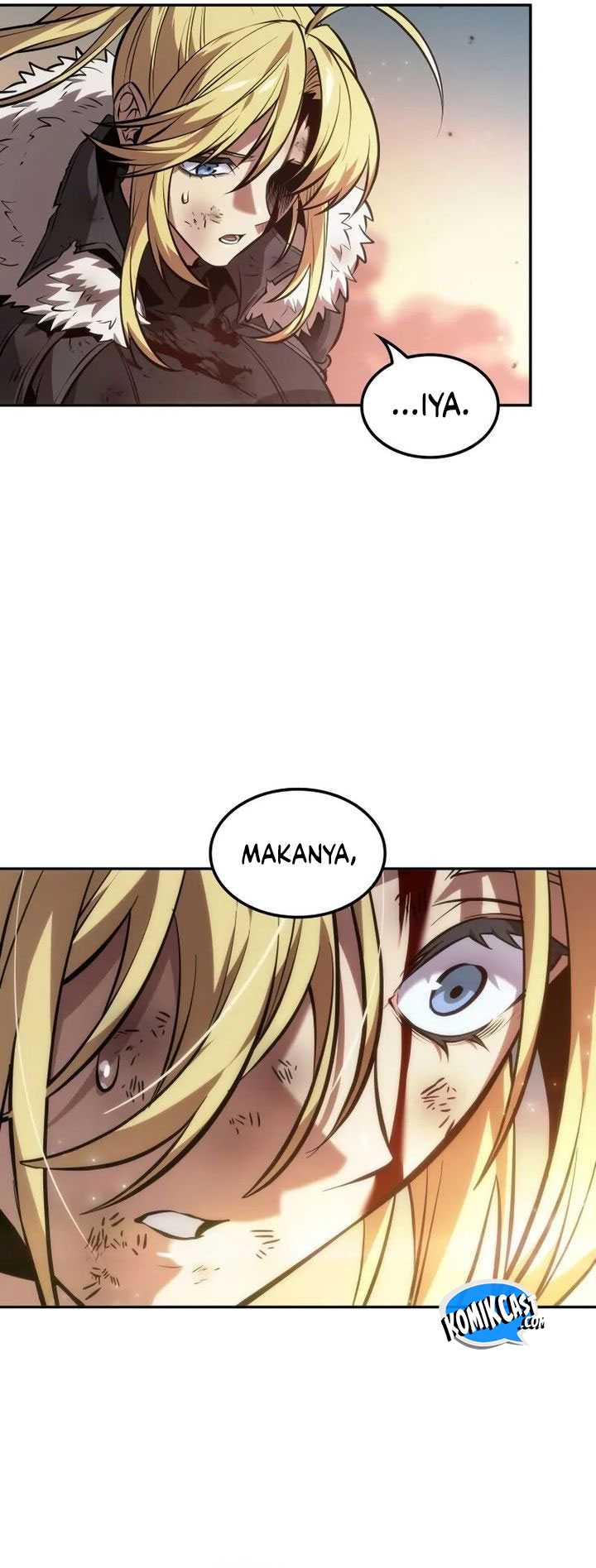 The Last Adventurer Chapter 70 - halaman 109