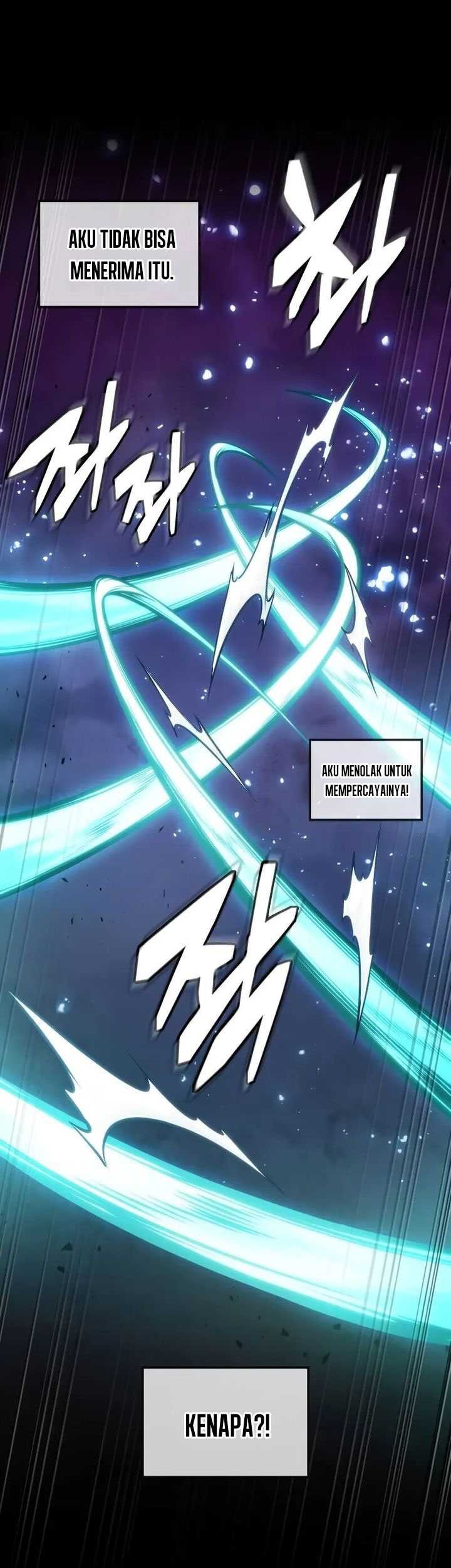 The Last Adventurer Chapter 70 - halaman 25