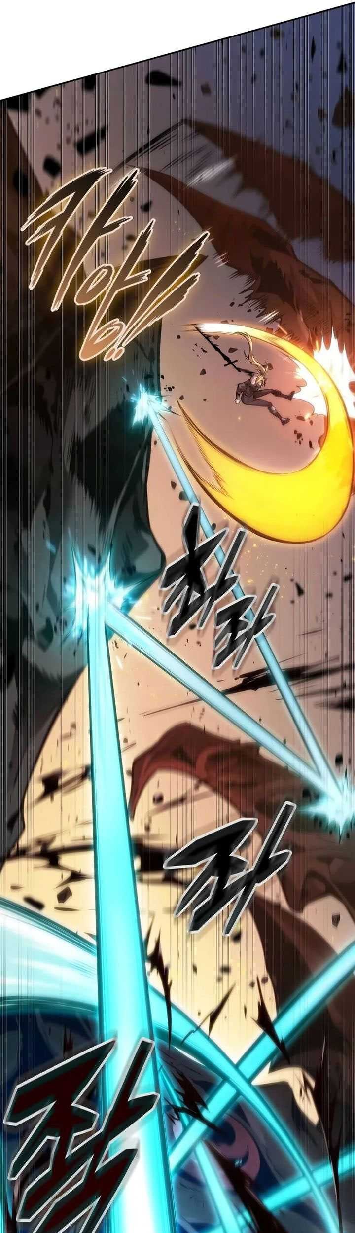 The Last Adventurer Chapter 70 - halaman 54