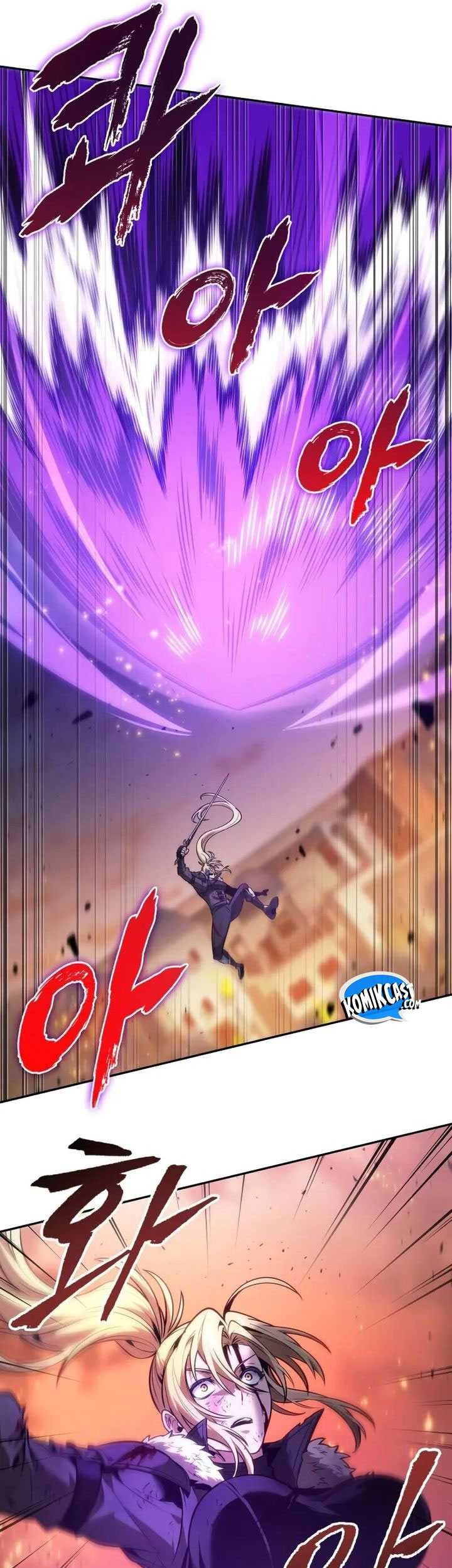 The Last Adventurer Chapter 70 - halaman 66