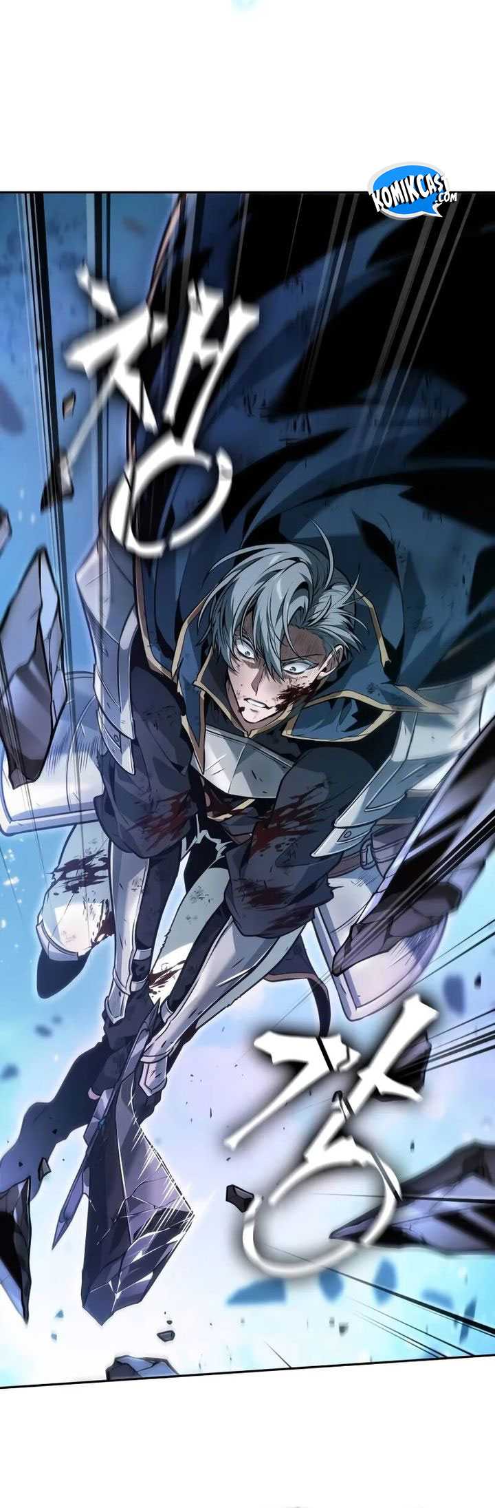 The Last Adventurer Chapter 70 - halaman 81