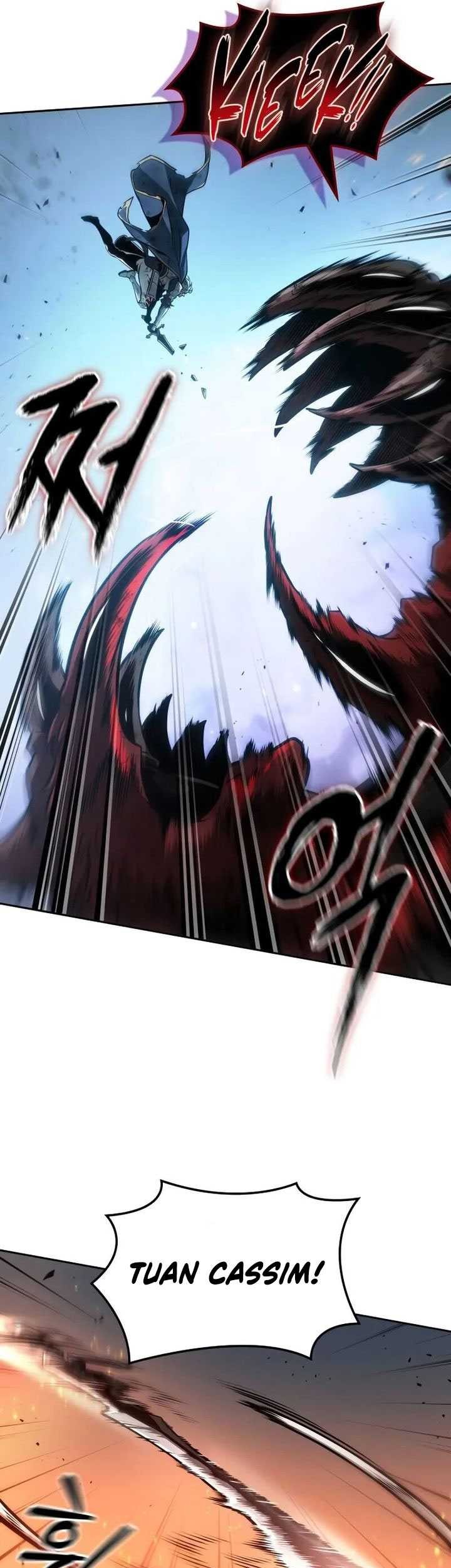 The Last Adventurer Chapter 70 - halaman 82