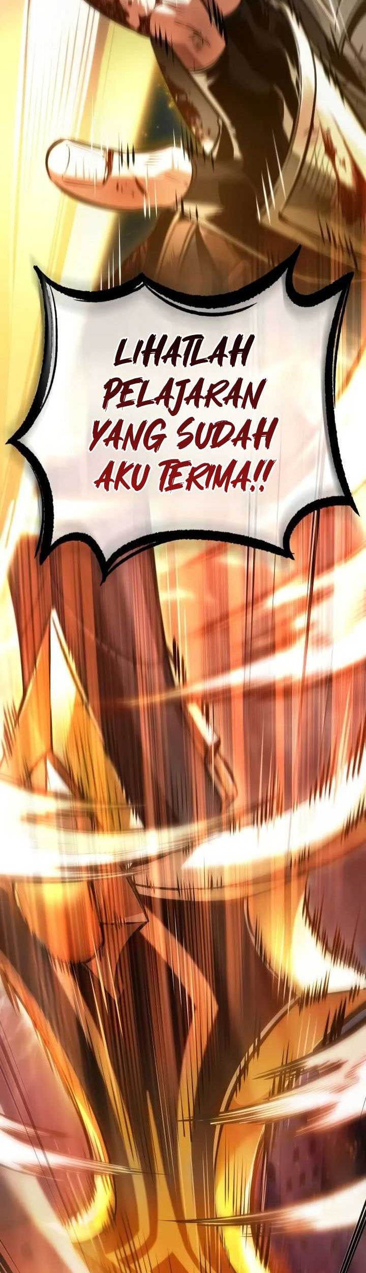 The Last Adventurer Chapter 70 - halaman 92
