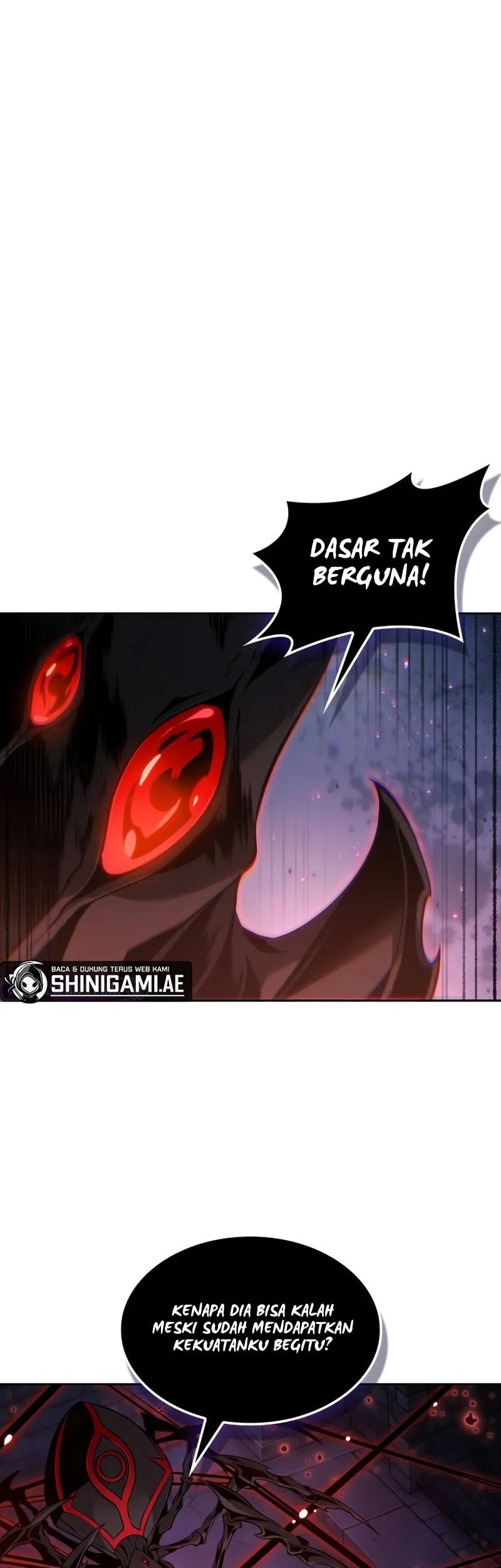 The Last Adventurer Chapter 71 - halaman 14