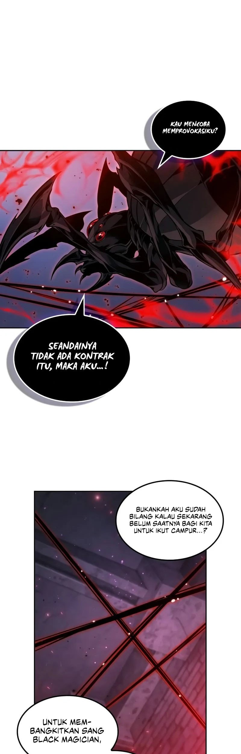 The Last Adventurer Chapter 71 - halaman 16