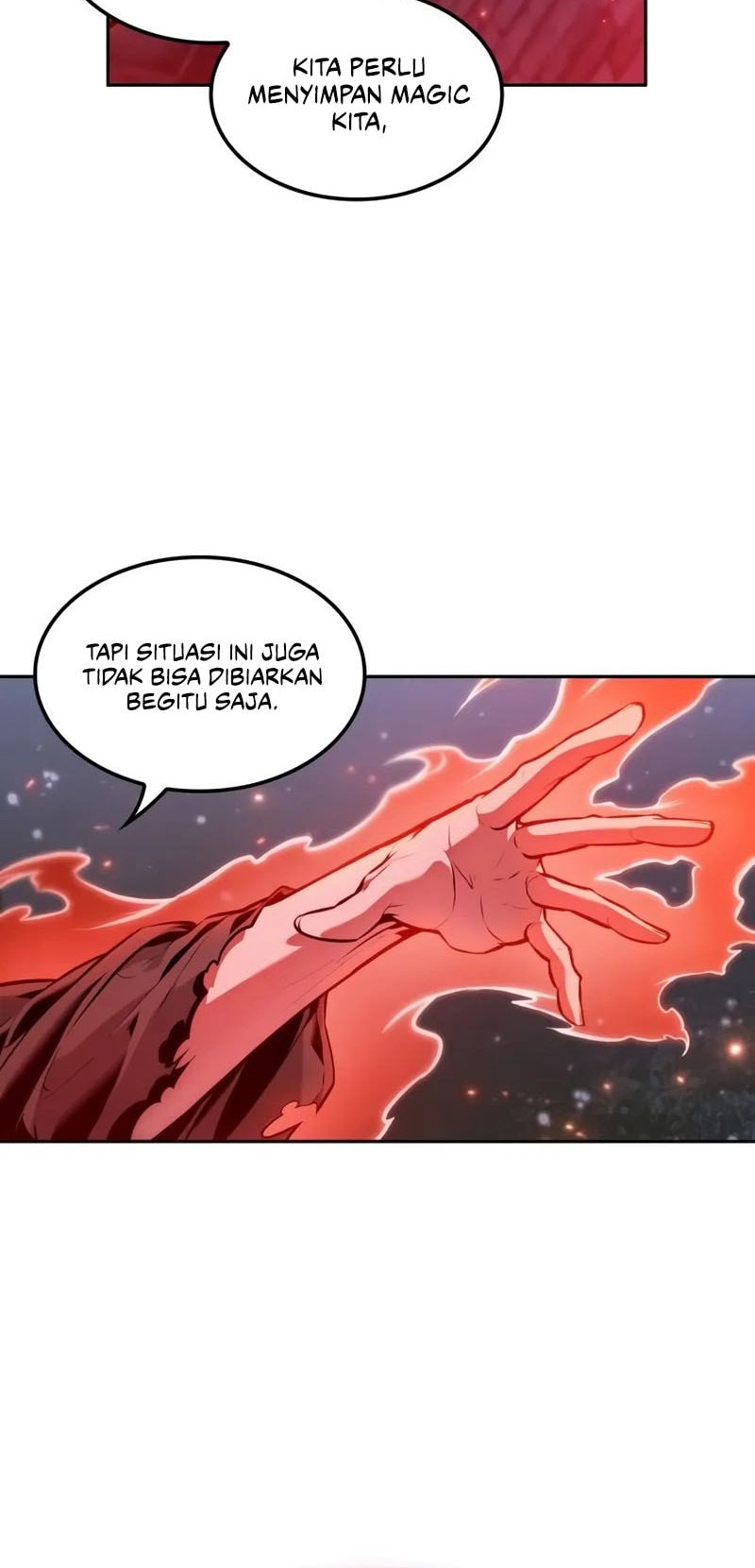 The Last Adventurer Chapter 71 - halaman 17