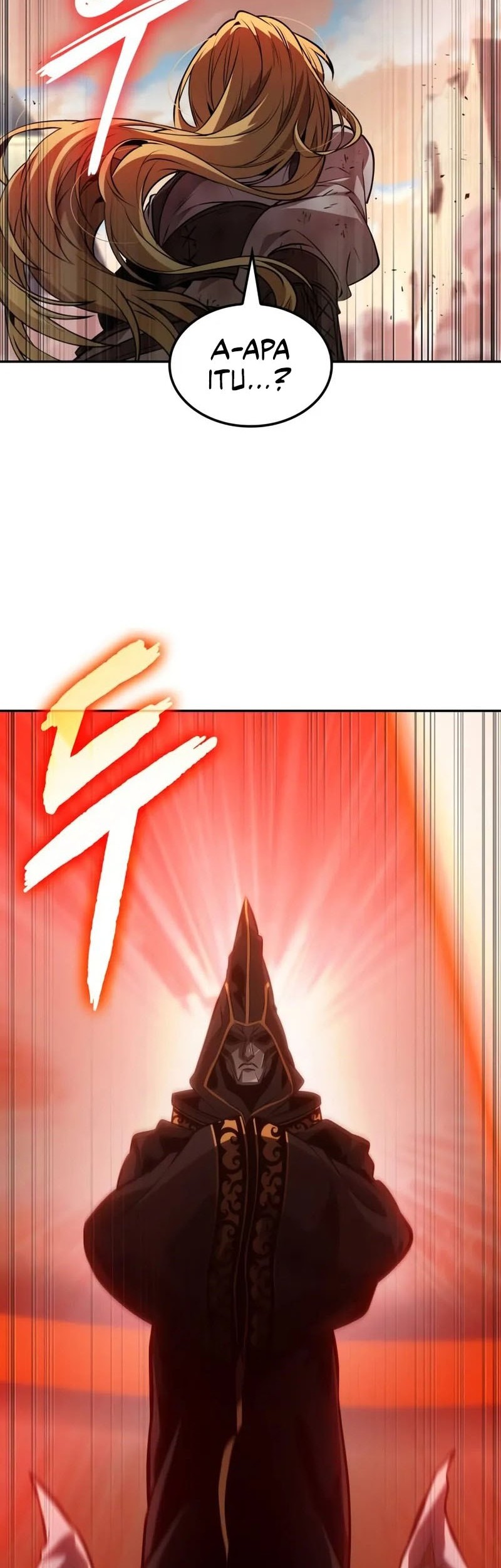 The Last Adventurer Chapter 71 - halaman 23