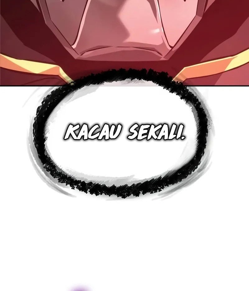 The Last Adventurer Chapter 71 - halaman 25