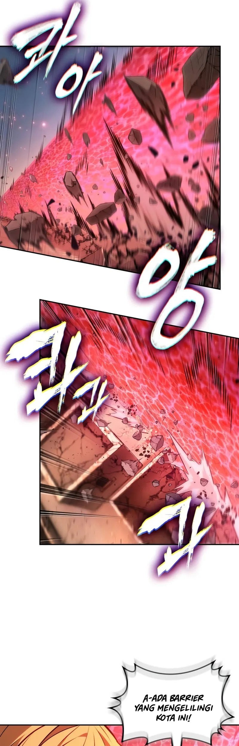The Last Adventurer Chapter 71 - halaman 26