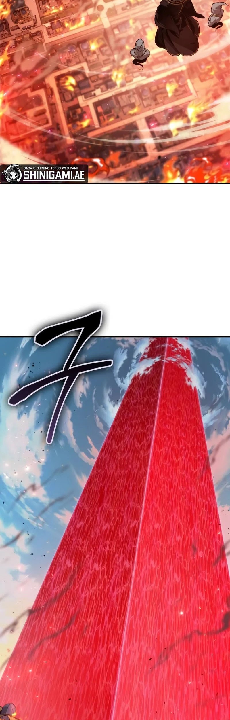 The Last Adventurer Chapter 71 - halaman 28