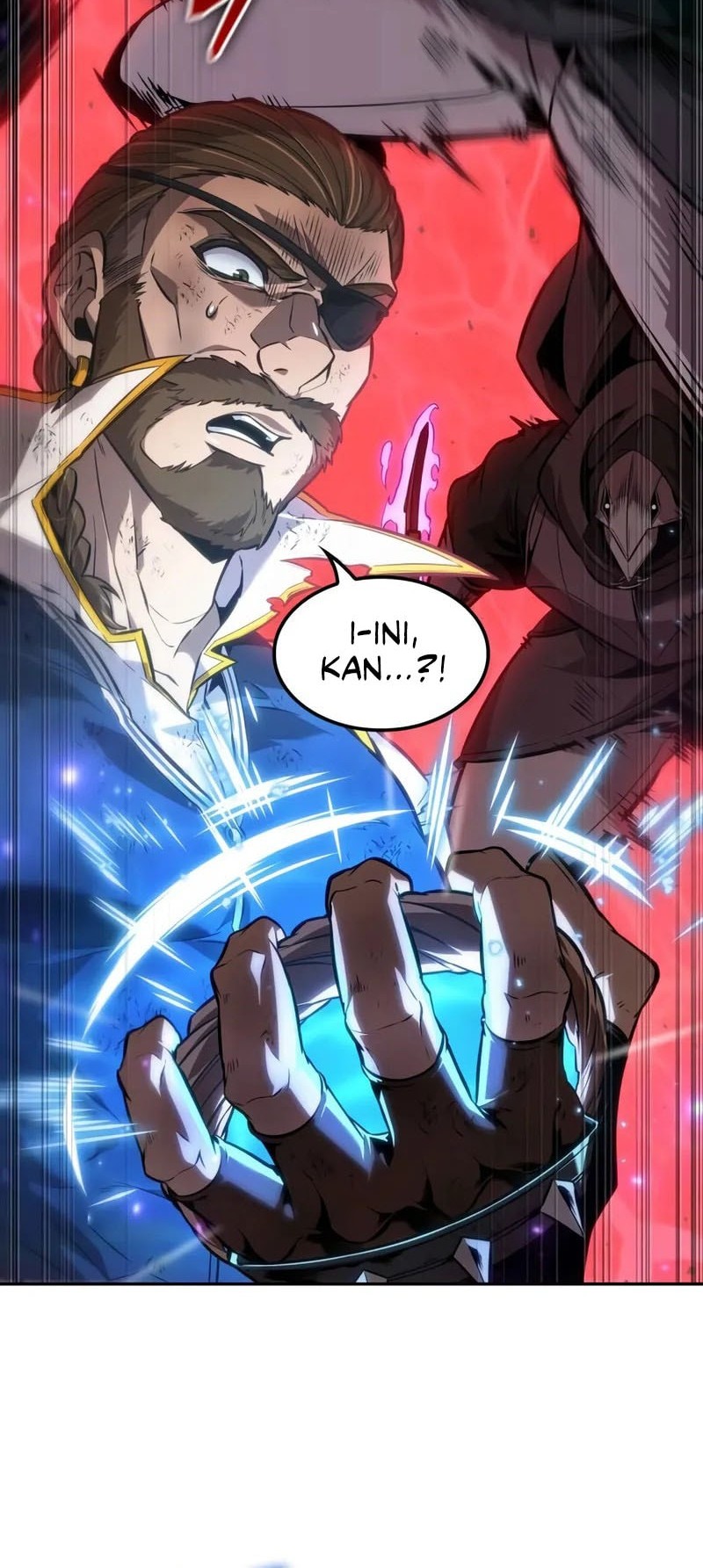 The Last Adventurer Chapter 71 - halaman 41