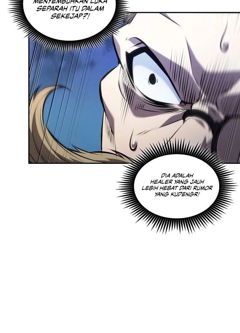 The Last Adventurer Chapter 71 - halaman 9