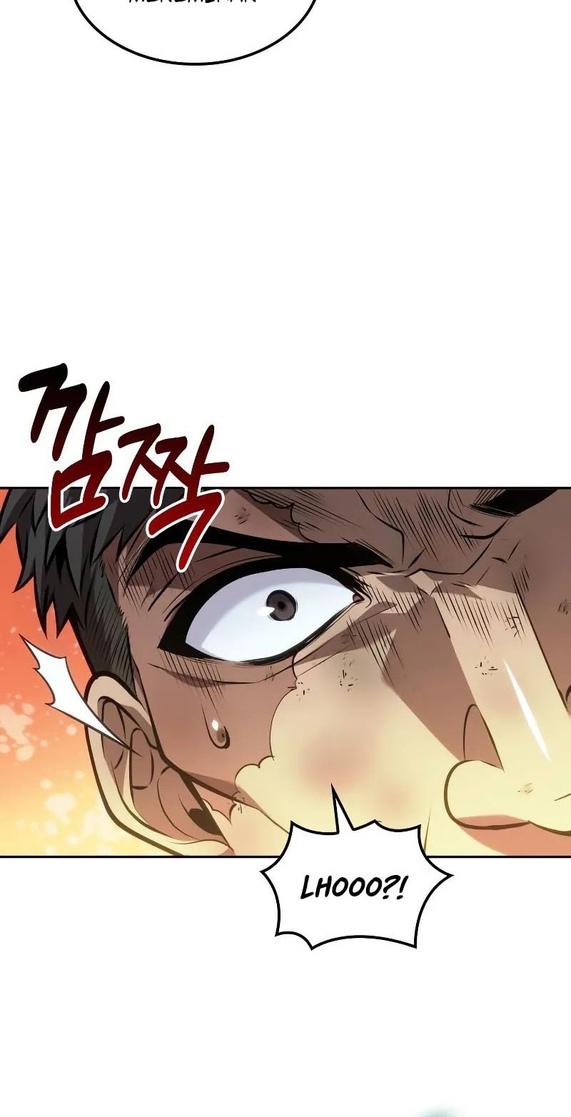 The Last Adventurer Chapter 72 - halaman 17