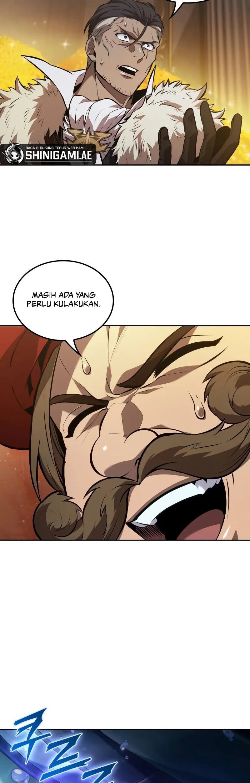 The Last Adventurer Chapter 72 - halaman 24
