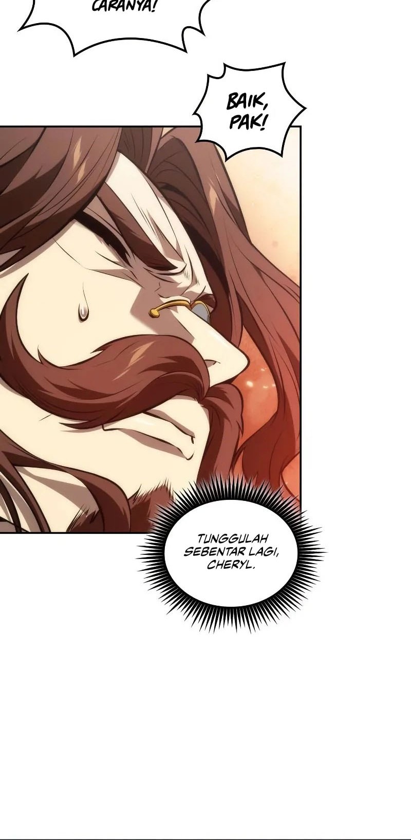 The Last Adventurer Chapter 72 - halaman 33
