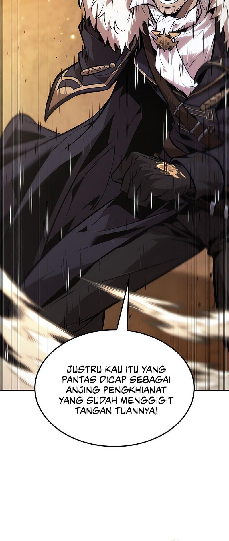 The Last Adventurer Chapter 73 - halaman 21