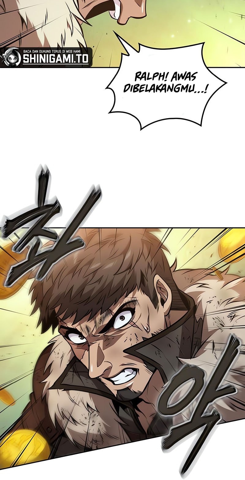 The Last Adventurer Chapter 73 - halaman 27