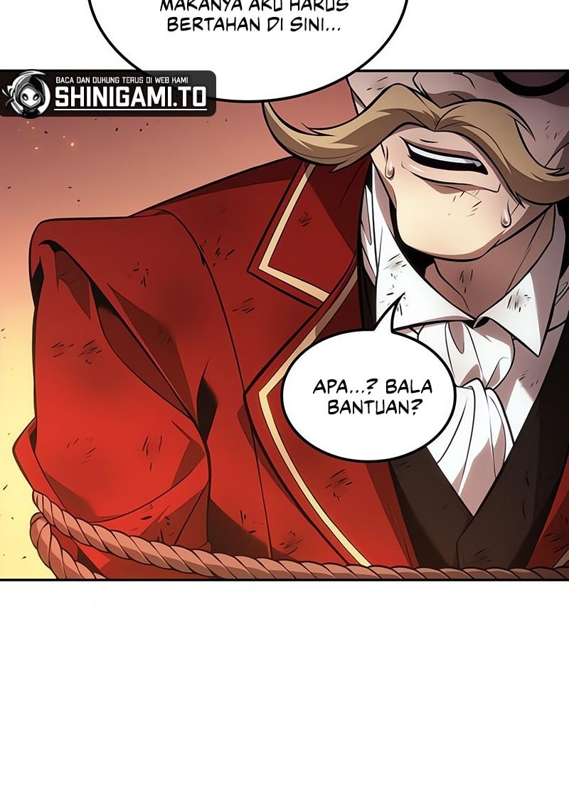 The Last Adventurer Chapter 73 - halaman 39