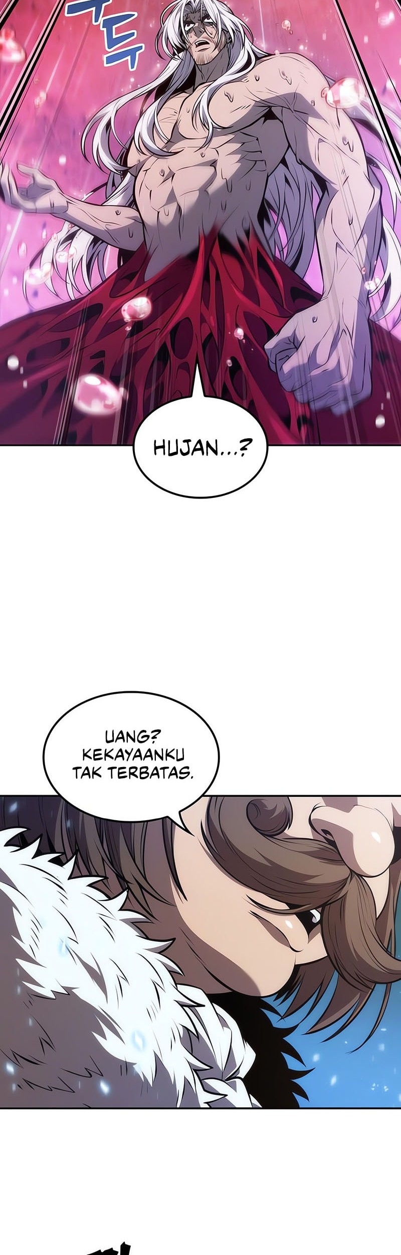 The Last Adventurer Chapter 73 - halaman 49