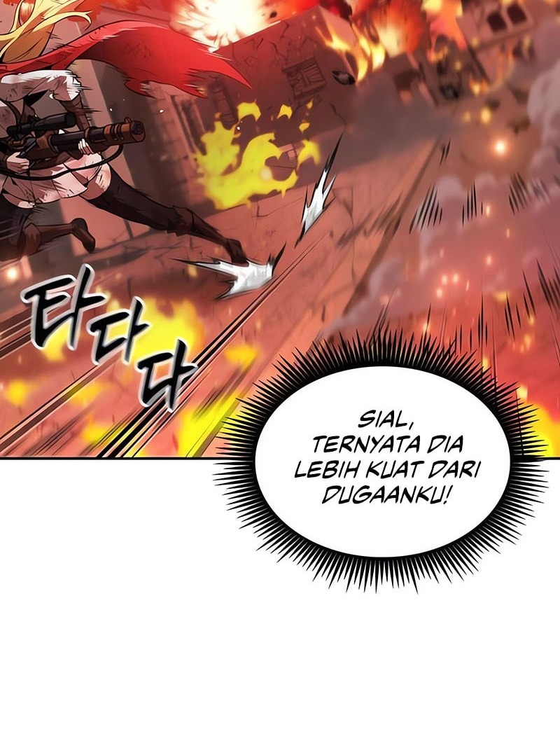 The Last Adventurer Chapter 73 - halaman 5