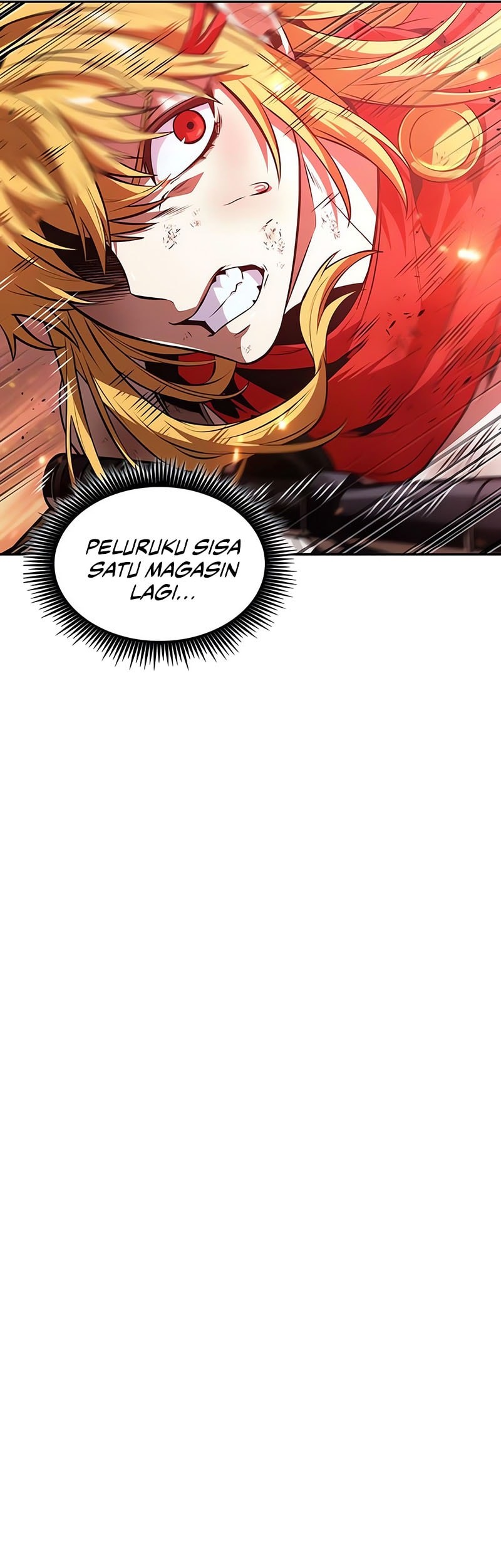 The Last Adventurer Chapter 73 - halaman 6