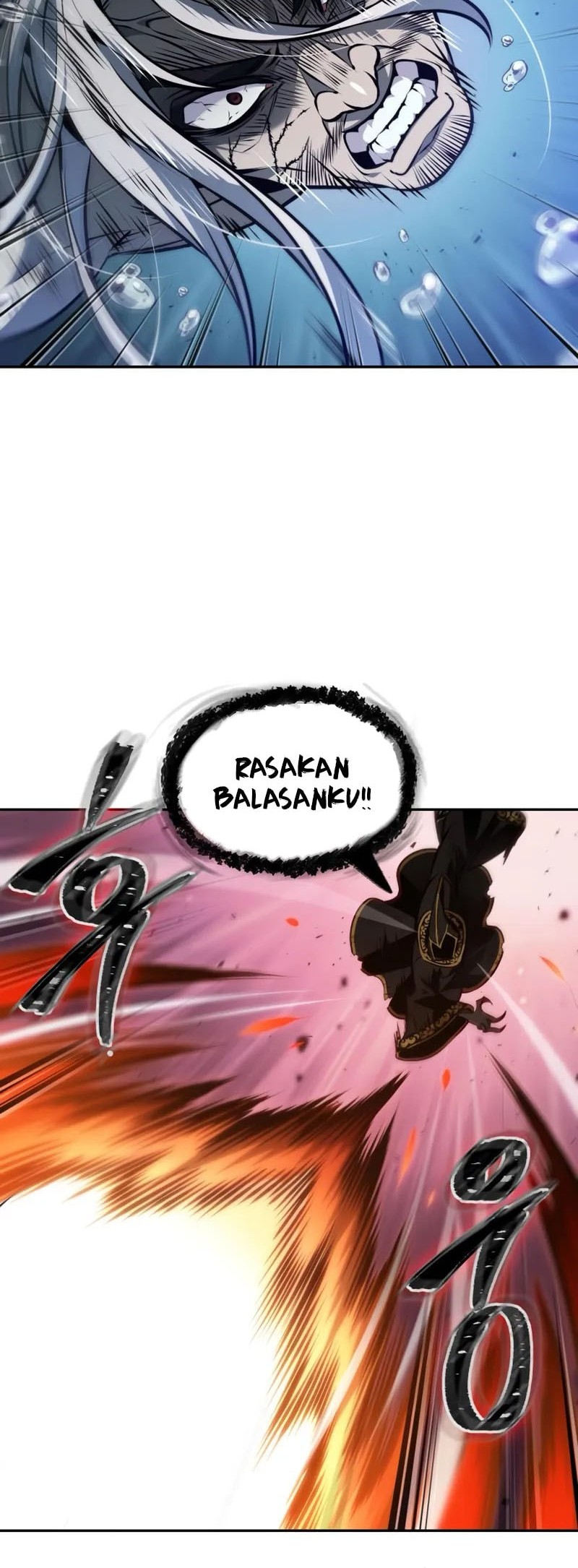 The Last Adventurer Chapter 74 - halaman 29