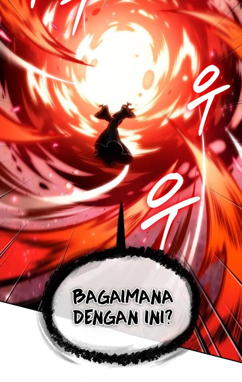 The Last Adventurer Chapter 74 - halaman 33