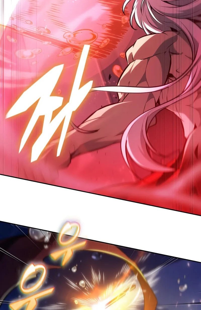 The Last Adventurer Chapter 74 - halaman 41