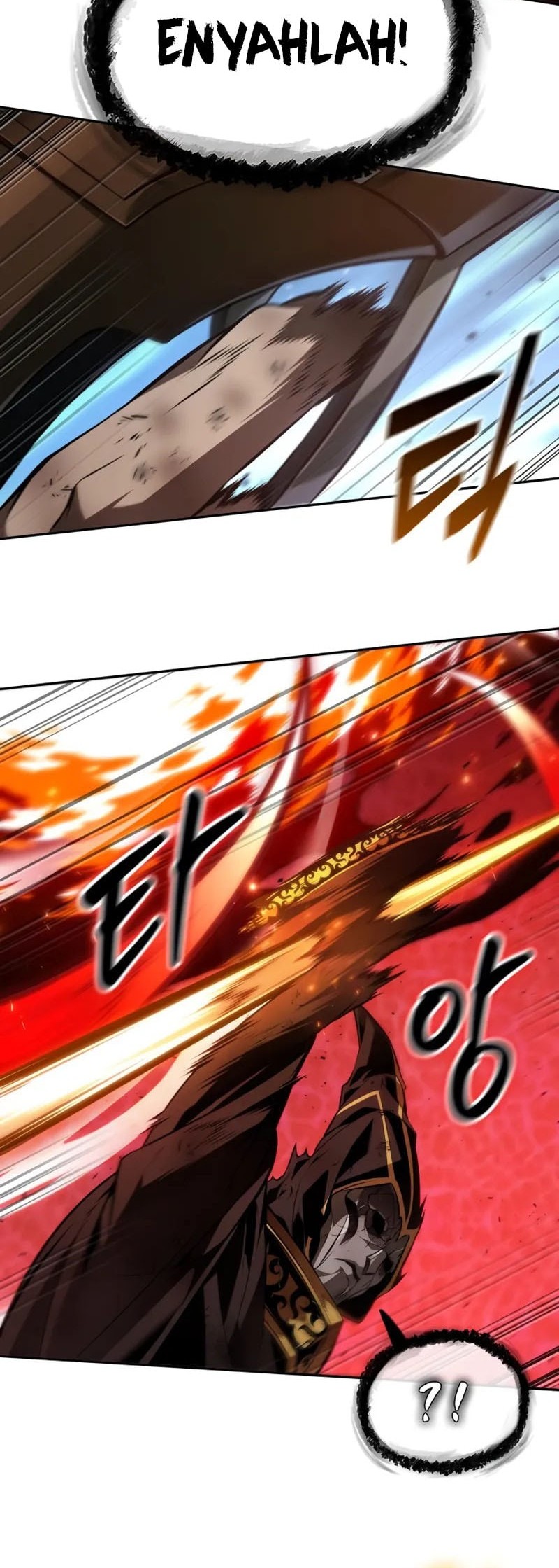 The Last Adventurer Chapter 74 - halaman 49