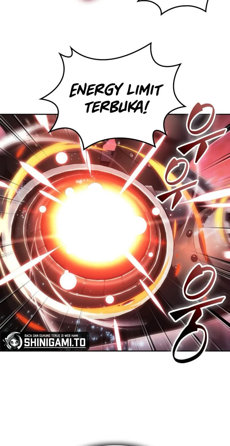 The Last Adventurer Chapter 74 - halaman 53