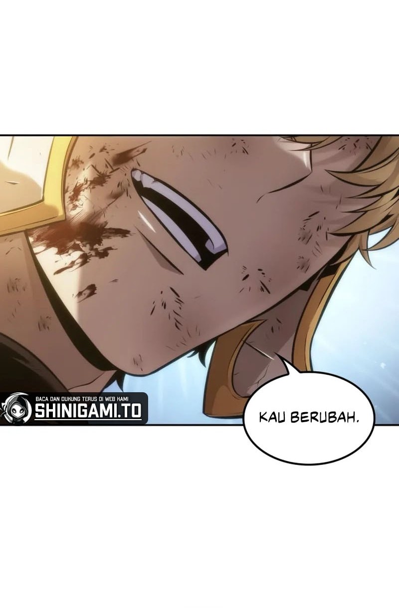 The Last Adventurer Chapter 74 - halaman 65