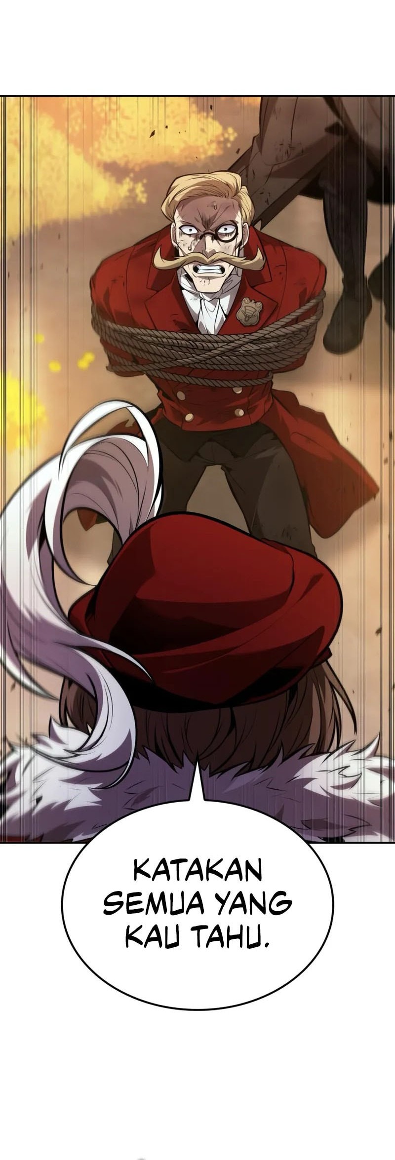 The Last Adventurer Chapter 74 - halaman 69