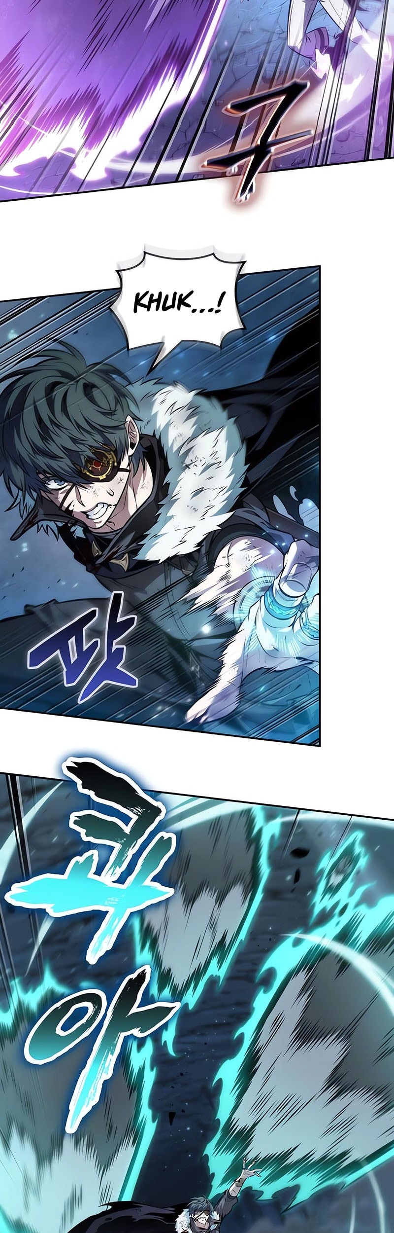 The Last Adventurer Chapter 75 - halaman 14