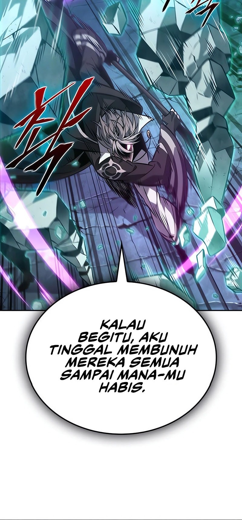 The Last Adventurer Chapter 75 - halaman 30
