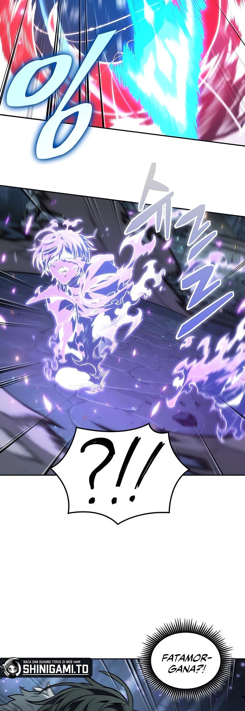 The Last Adventurer Chapter 75 - halaman 4