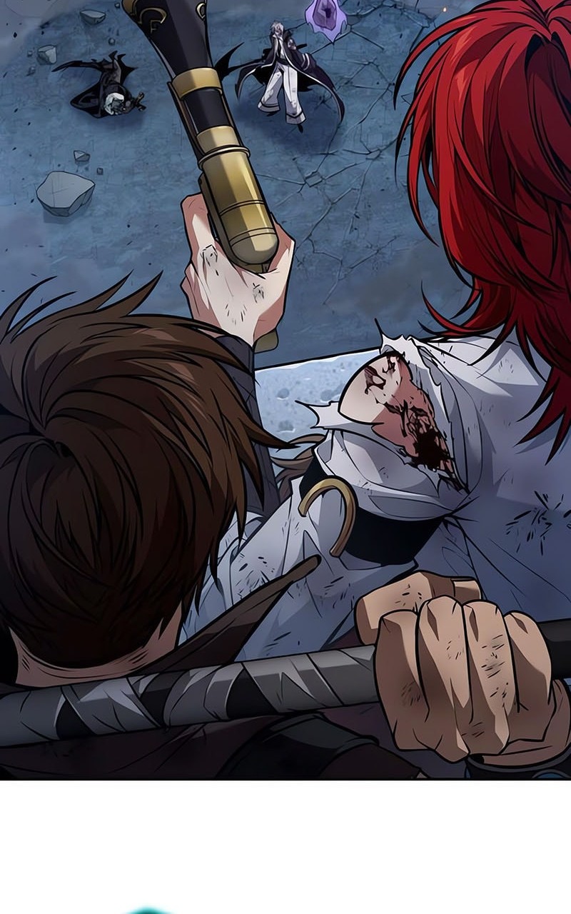 The Last Adventurer Chapter 75 - halaman 53