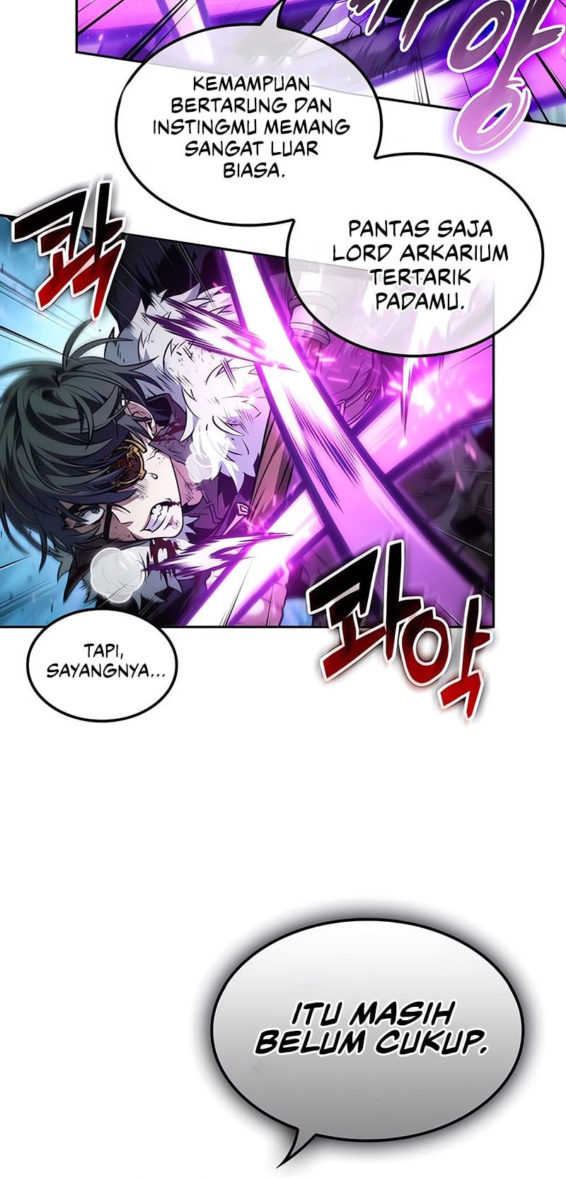 The Last Adventurer Chapter 75 - halaman 7