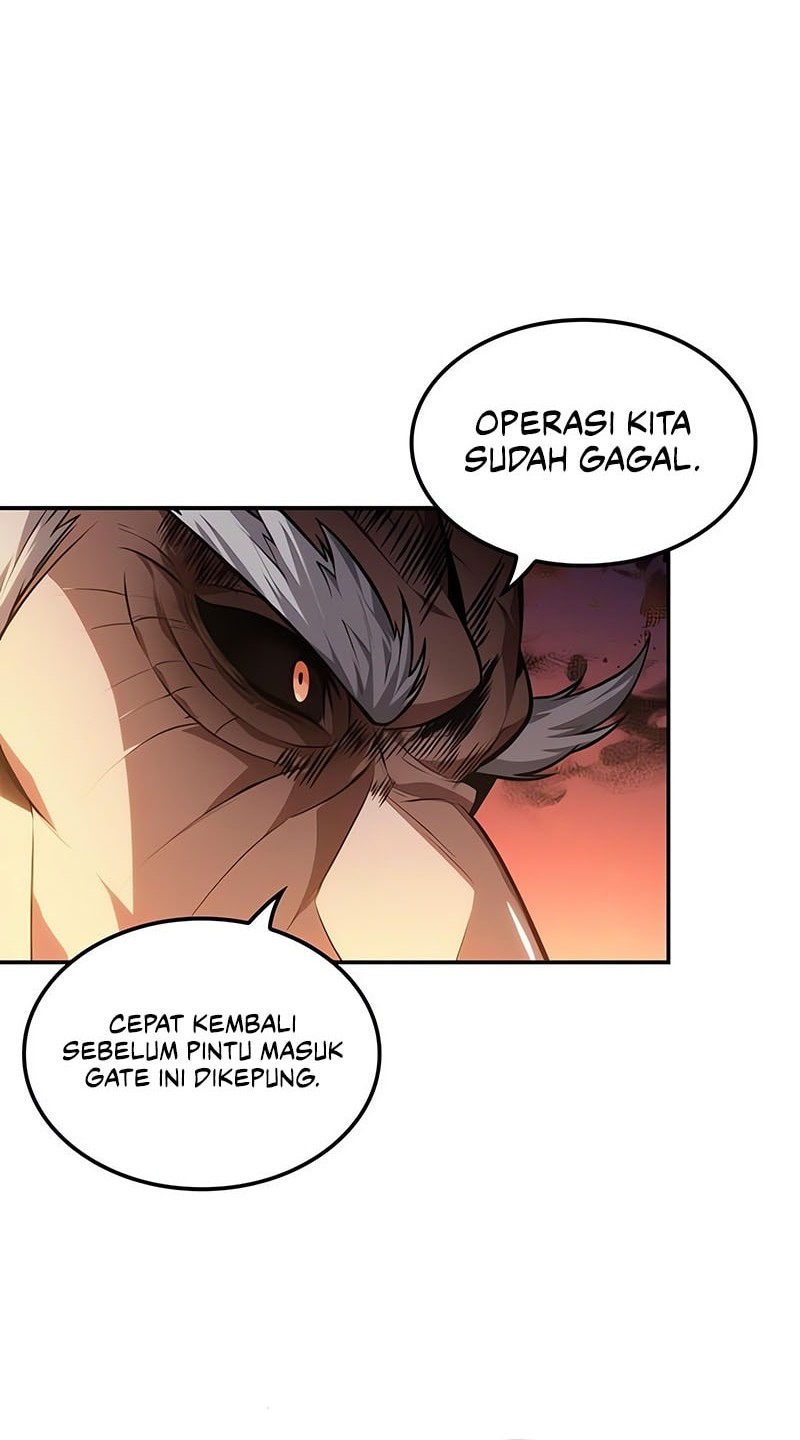 The Last Adventurer Chapter 76 - halaman 17