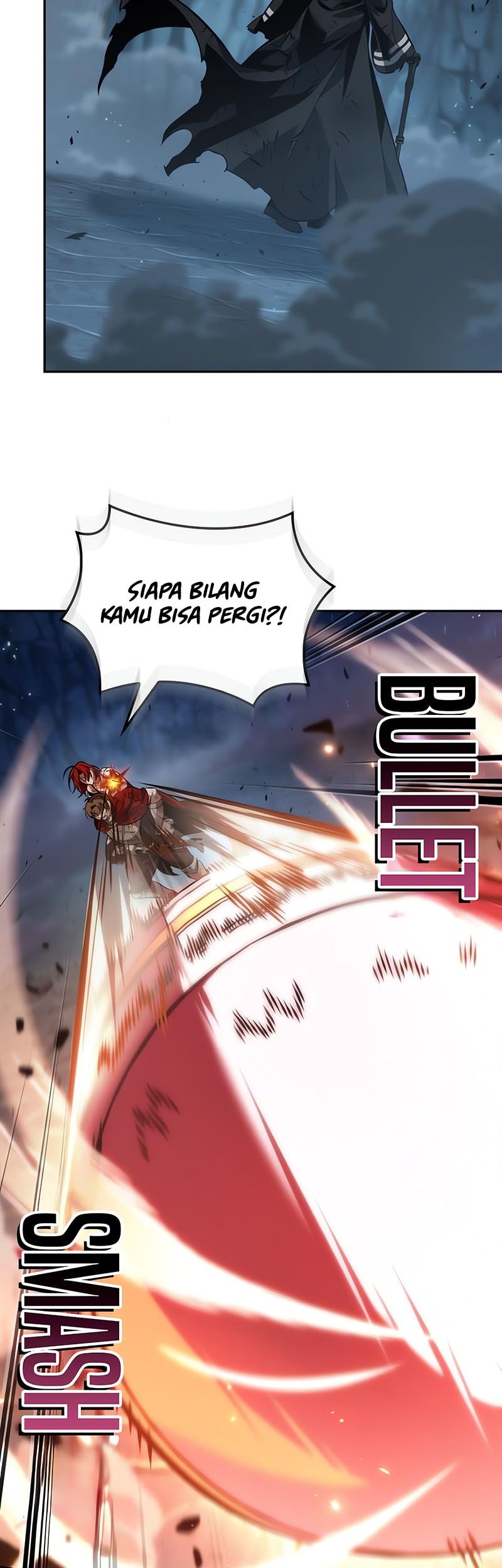 The Last Adventurer Chapter 76 - halaman 32