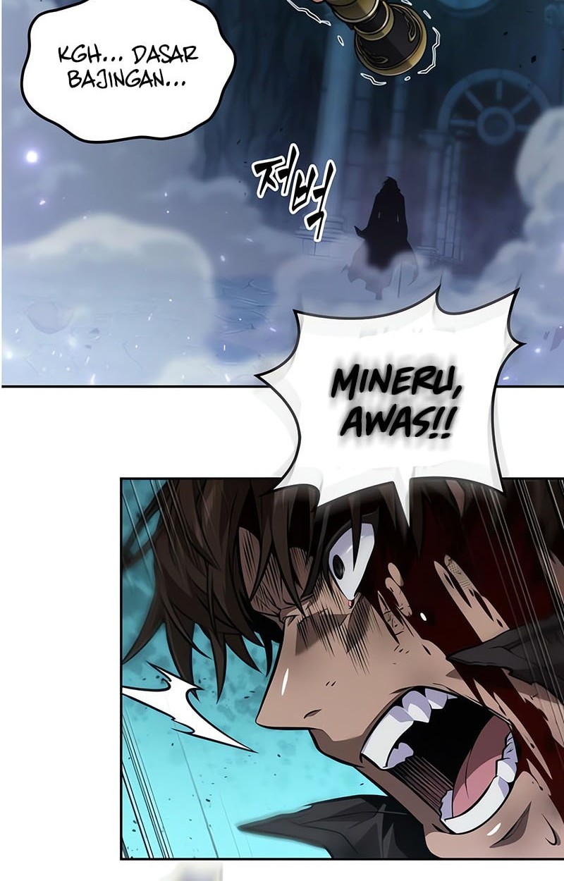 The Last Adventurer Chapter 76 - halaman 37