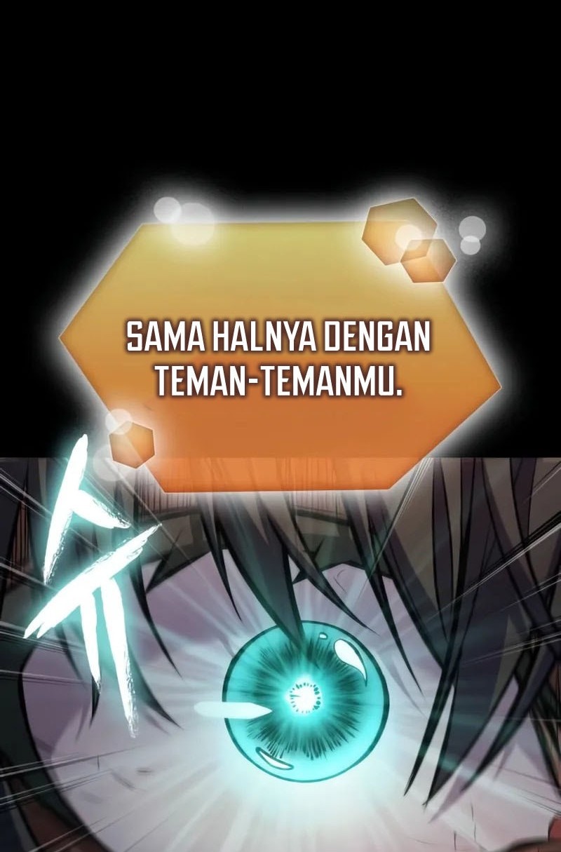 The Last Adventurer Chapter 77 - halaman 21