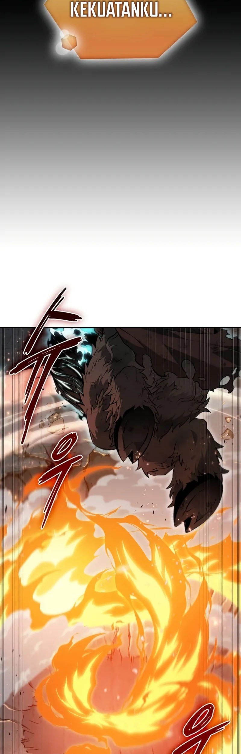The Last Adventurer Chapter 77 - halaman 54