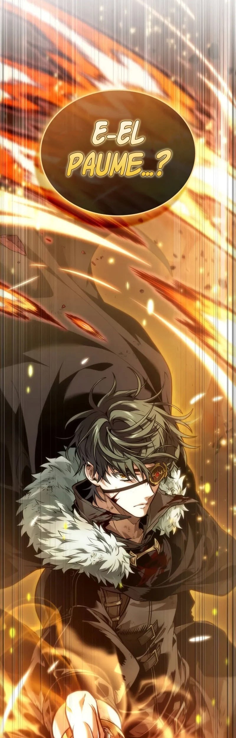 The Last Adventurer Chapter 77 - halaman 57