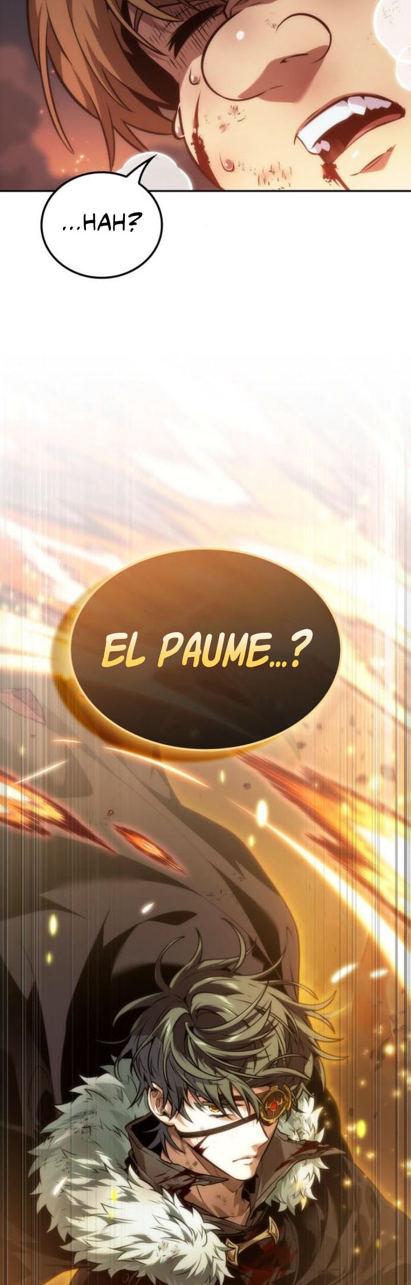 The Last Adventurer Chapter 78 - halaman 3